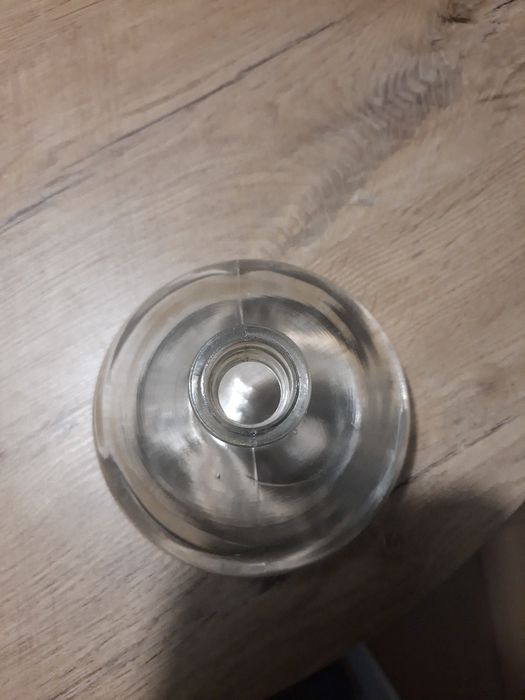 Butelka szklana  1L