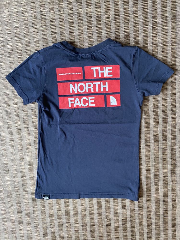 Футболка The North Face , оригінал