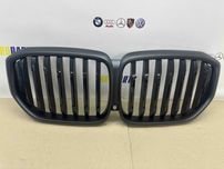 Ноздри BMW X5 G05 LCI Оригинал Рестайлинг Ноздрі Рестайл Новые Нові