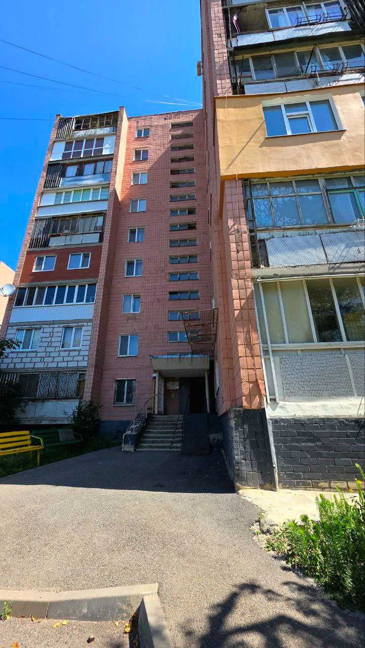 NN S4 Продам 3 комнатную квартиру Алексеевка район Современников