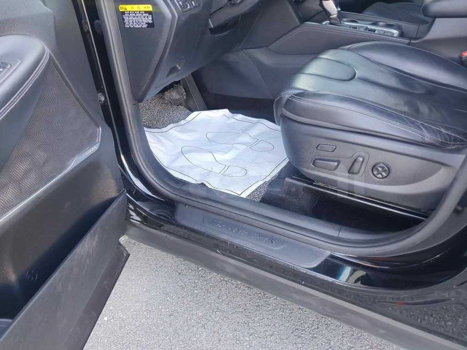 Hyundai Santa Fe Full Option 2WD