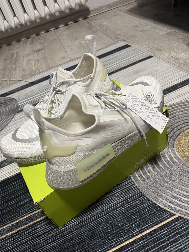 buty adidas nmd