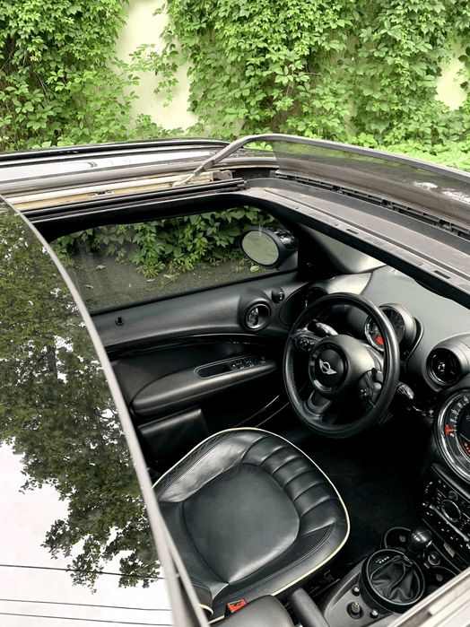 MINI Countryman 2014