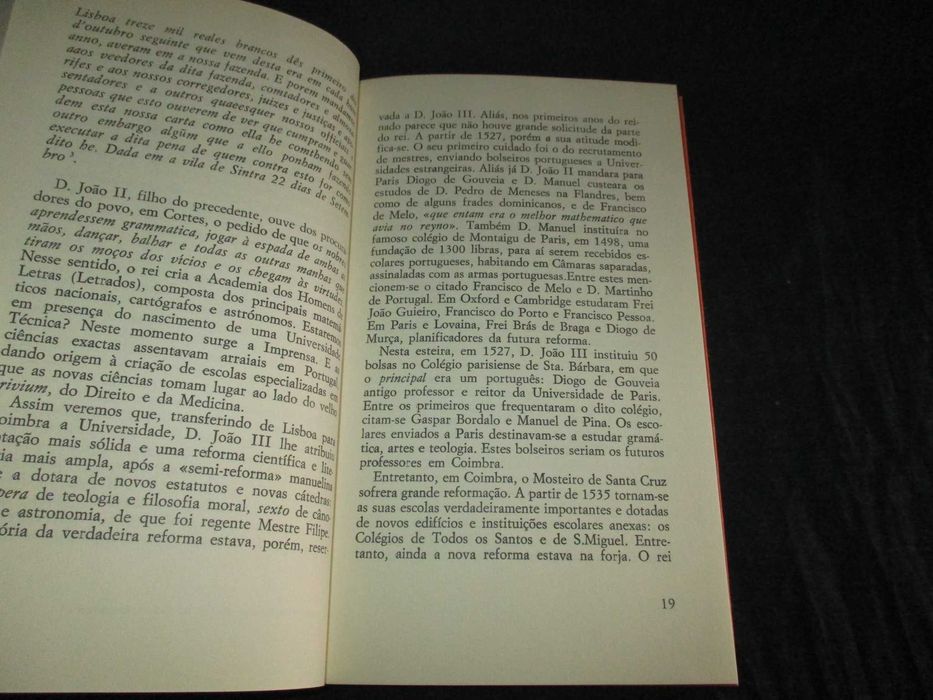Livro Aspectos da herança clássica na cultura portuguesa