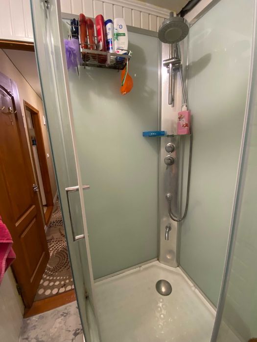 Двокімнатна квартира за ціною однокімнатної. 100м парк, центр. стадіон