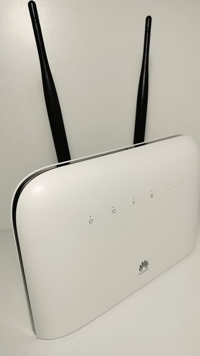 Nowoczesny HUAWEI WIFI 5GHZ LTE karta SIM internet biurowy domowy cat.