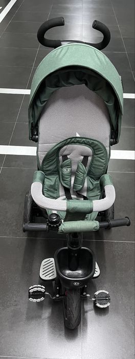 Kinderkraft Spinstep Tricycle