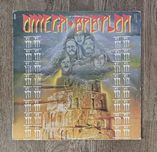 Omega Babylon 1987