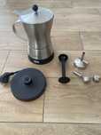 Eektryczny ekspres do kawy Latte espresso 300 ml Beem
