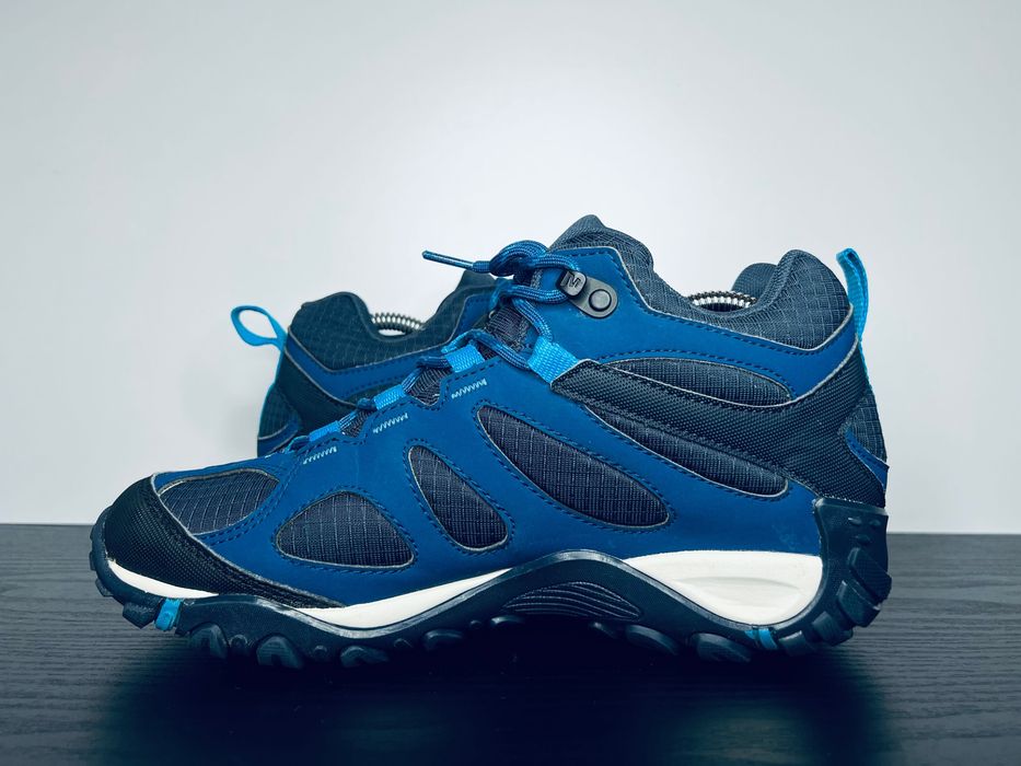 Кросівки MERRELL Gore-Tex 41р 26см