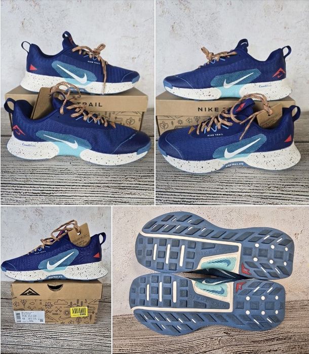 Nike Juniper Trail 3 r.45.5