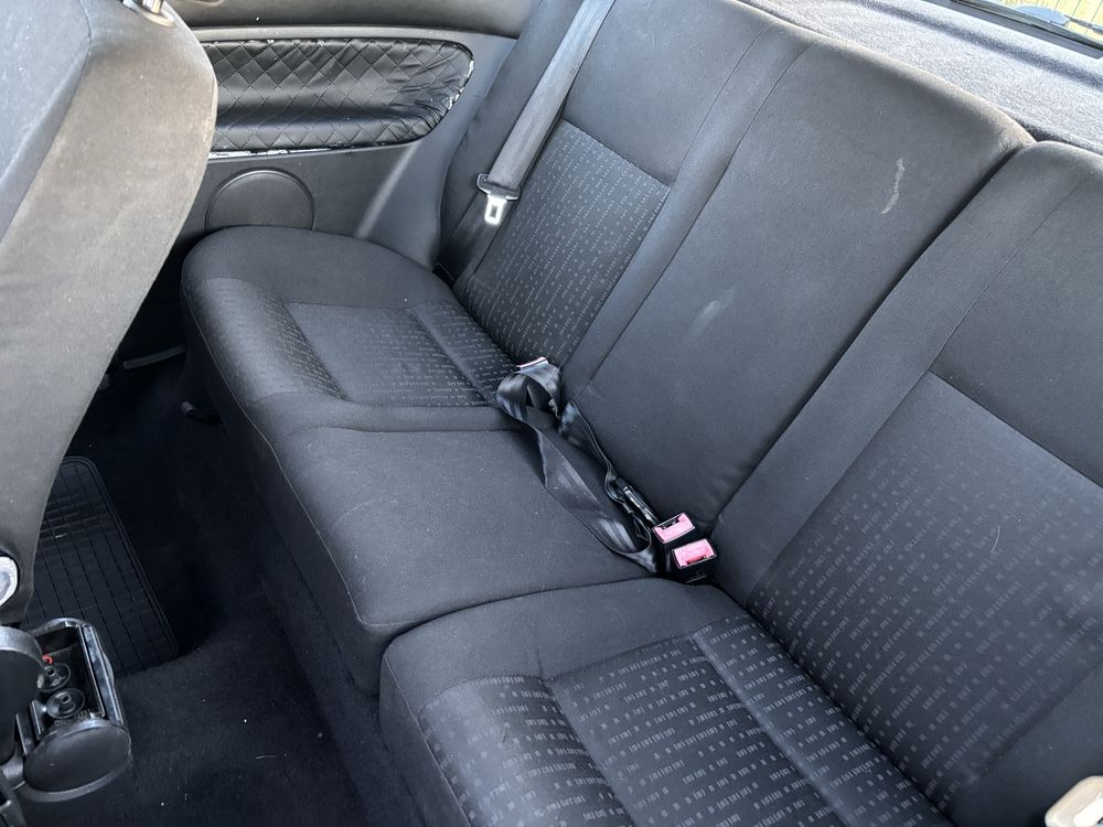 Volkswagen Golf 1.9tdi 2002r