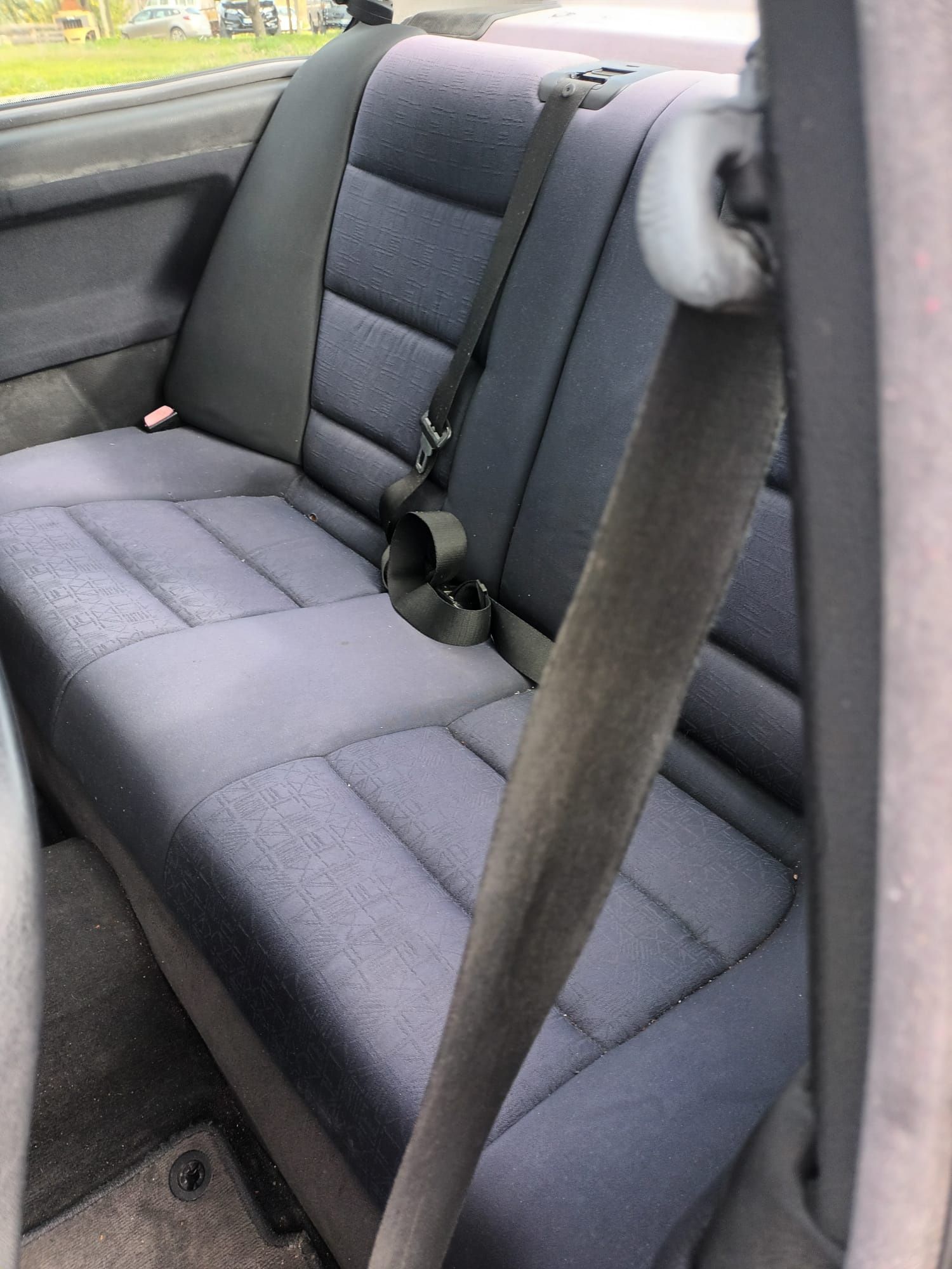 BMW 318 IS, Compé
