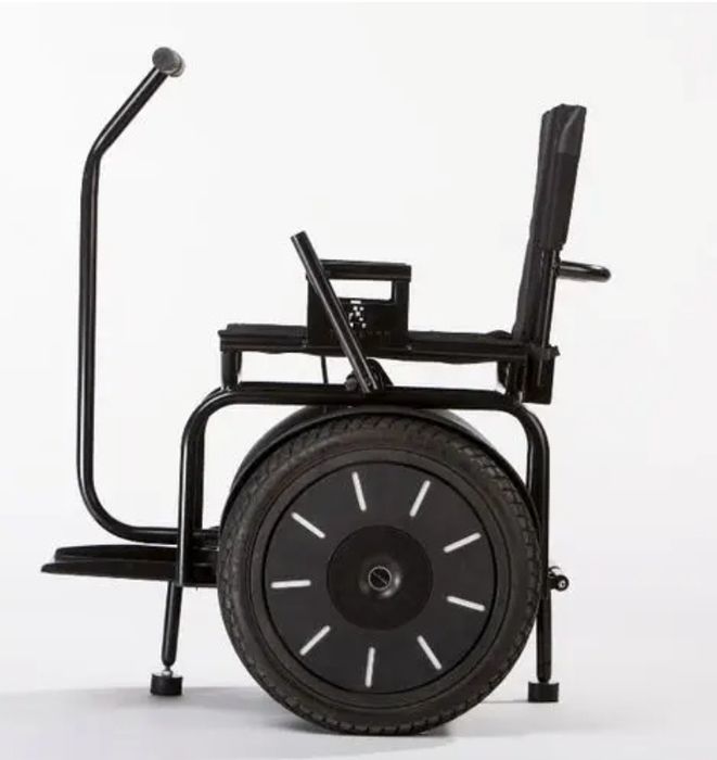 Blumil segway S5 wózek inwalidzki