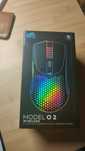 NOWA Mysz gamingowa Glorious Model O 2 wireless