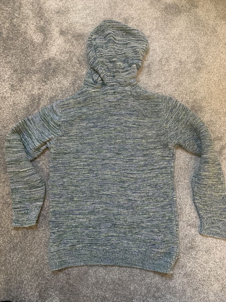Sweter Zara rozm 128