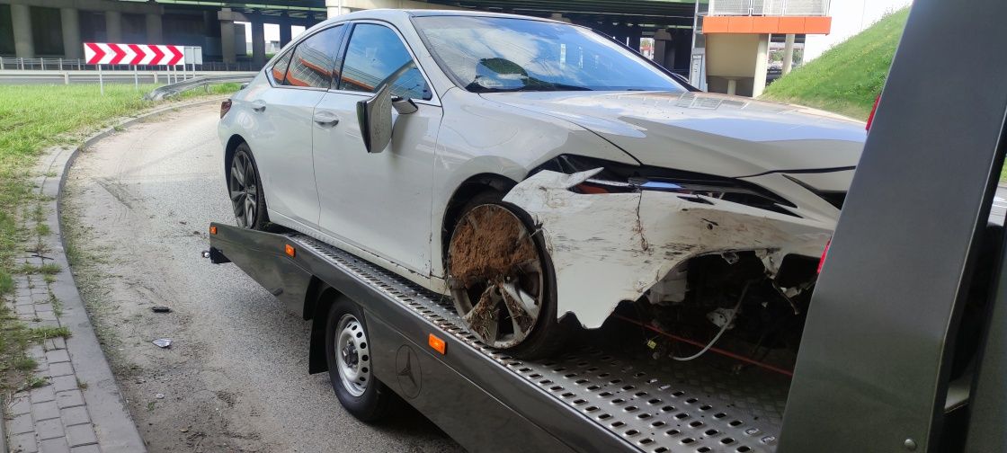 Rzeczoznawca wyceny szkód komunikacyjnych AUTO-OSTRY PATRYK OSTROWSKI