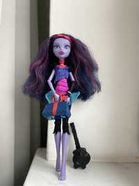 Monster High Jane Boolittle. Монстер Хай. Джейн Булітл. 550 грн