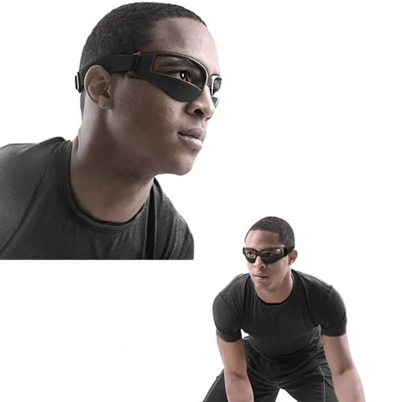 Óculos limitadores da visão - Desporto - Basketball Dribbling Goggles