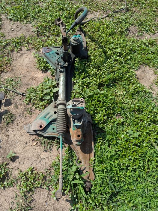 Подрамник в зборі