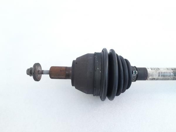 Transmissão frente esquerda FORD Focus II (DA_)