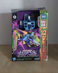 (OPIS!)Transformers Legacy Evolution G2 Cloudcover