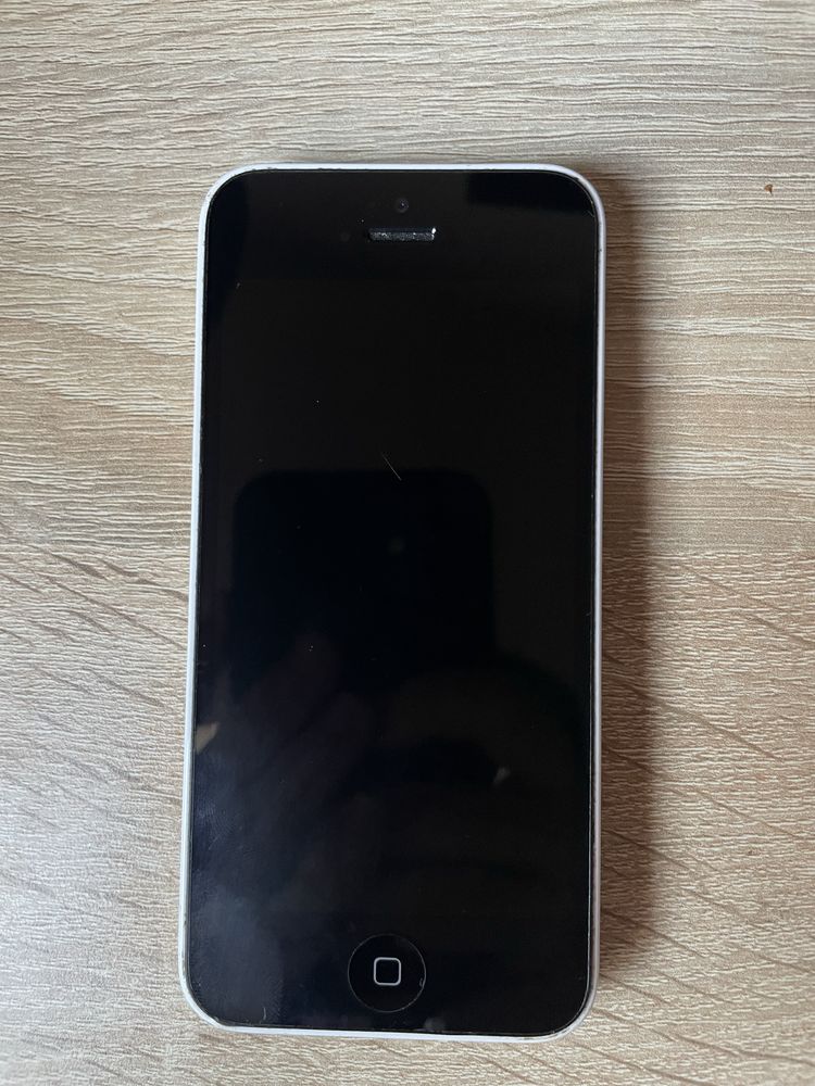 Sprzedam Iphone 5C