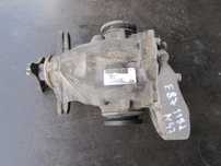 Diferencial Bmw série 1 118d motor N47