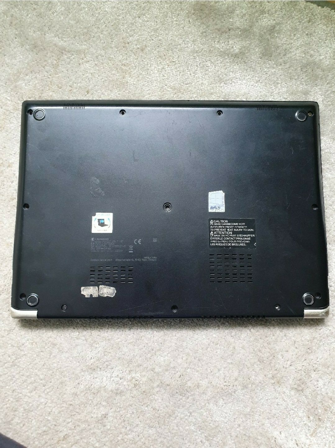 Toshiba/ Dynabook Portege X30-F-15T I5-8256U