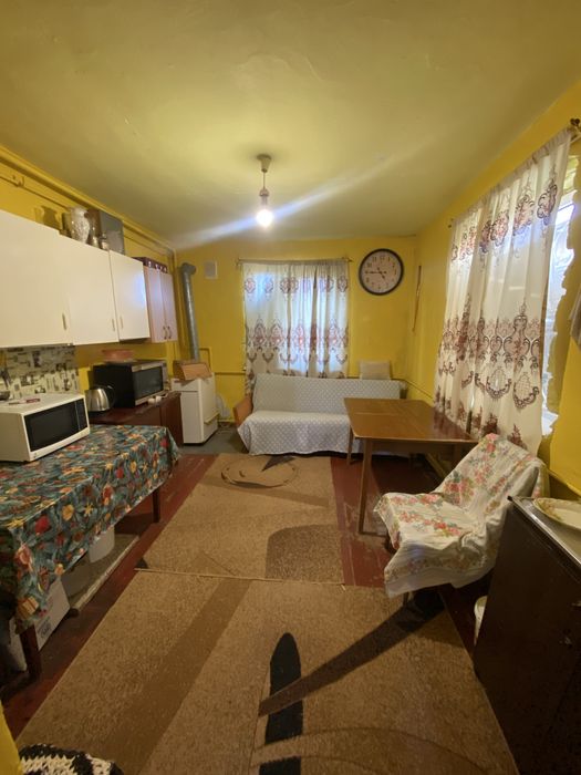 Долгосрочная аренда дома