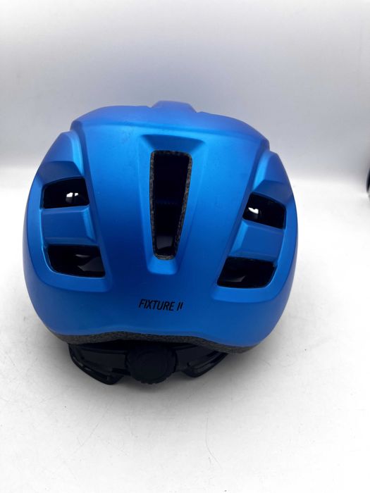 Powystawowy Kask Rowerowy Giro Fixture  r. U (50-57cm)
