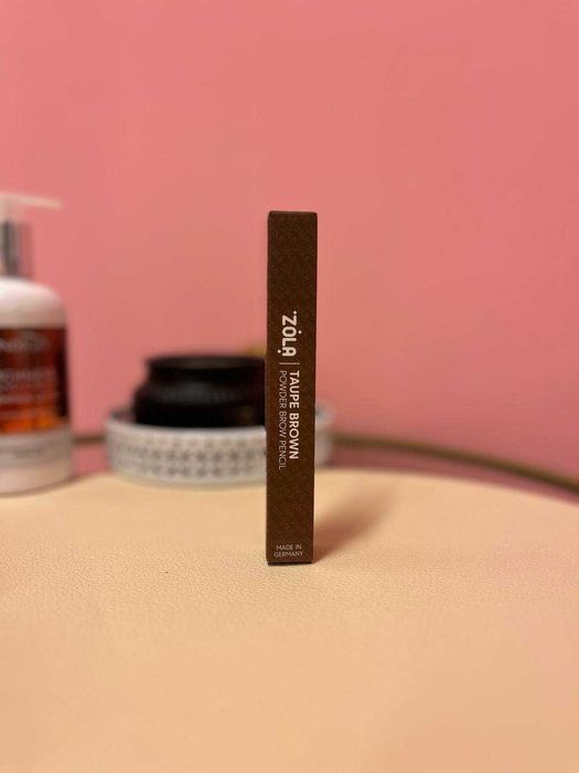 Zola Taupe Brown KREDKA