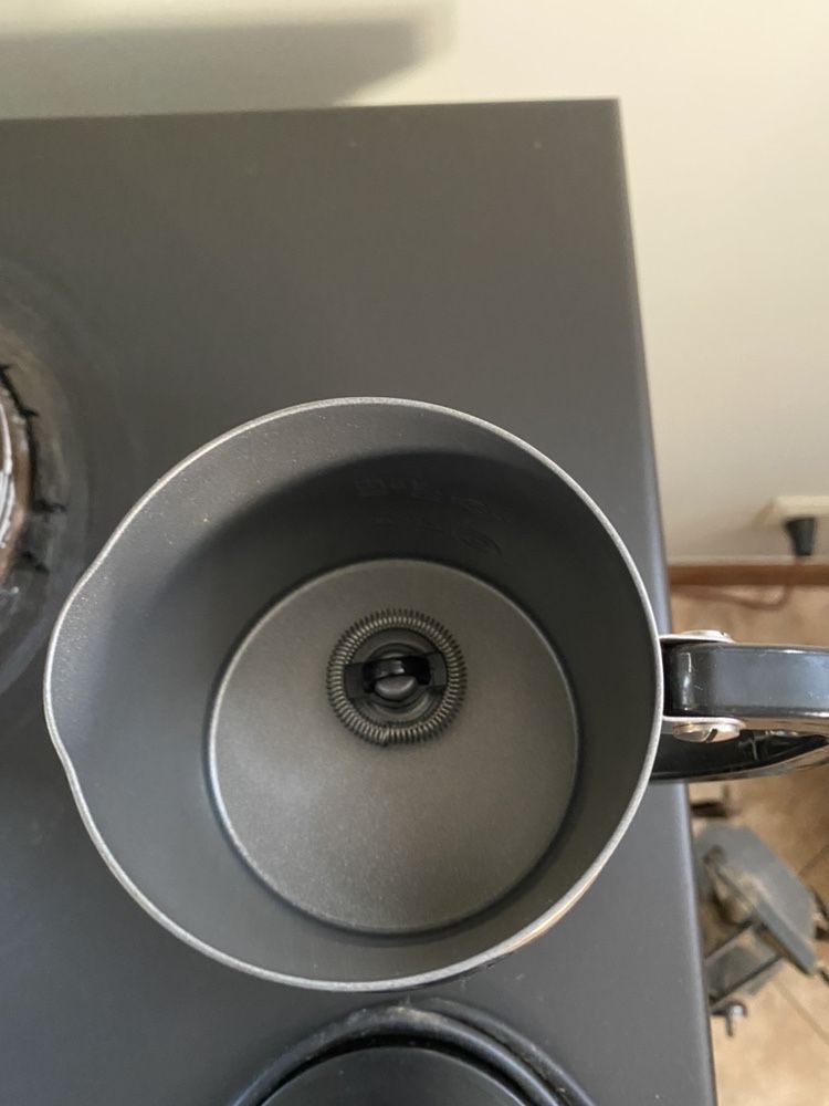 Aeroccino 3 Nespresso