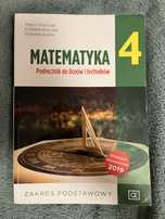 Podrecznik do matematyki