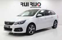 Peugeot 308 SW 1.5 BlueHDi Allure