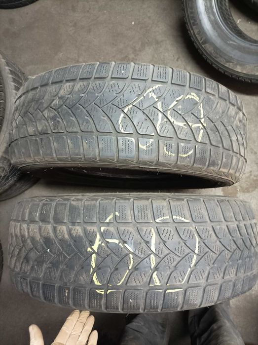 LASSA MULTIWAYS 4X4 – 235/65R17 – 108H – 2019 rok – 2 szt. (5mm)