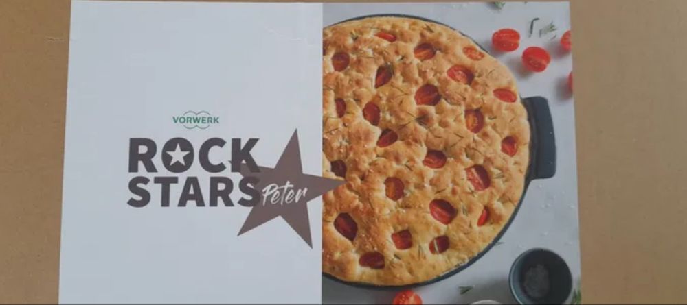 Kamionka naczynie kamionkowe do zapiekania Peter thermomix