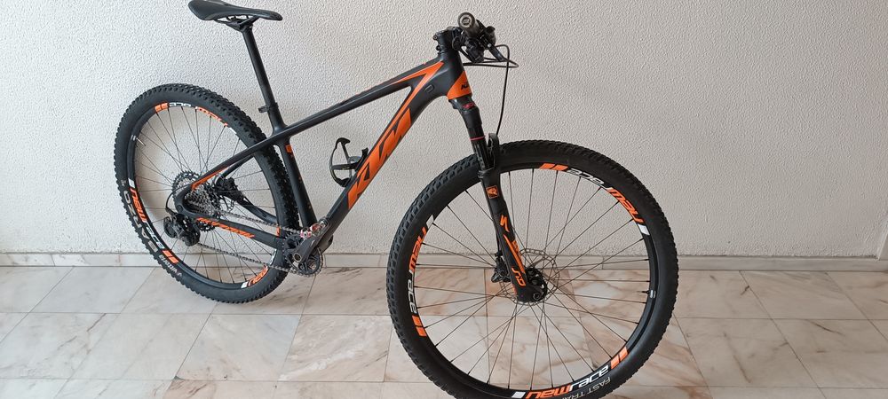 Ktm Myroon Pro 29er