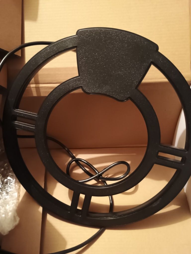 Wykrywacz metali Cobra tector CT 1032 nowy