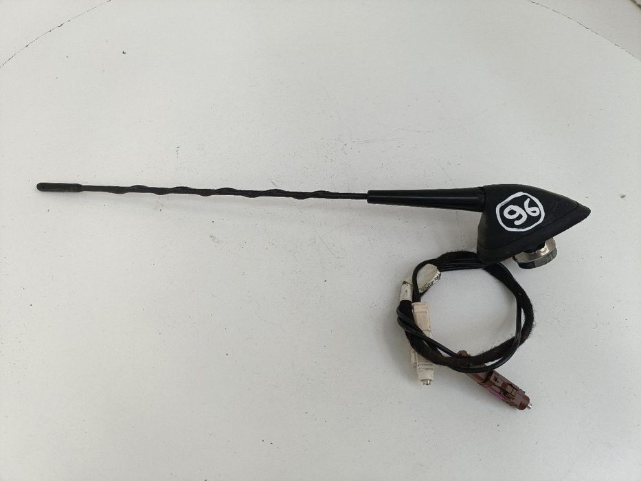 Base Antena Dacia Logan Mcv Ii