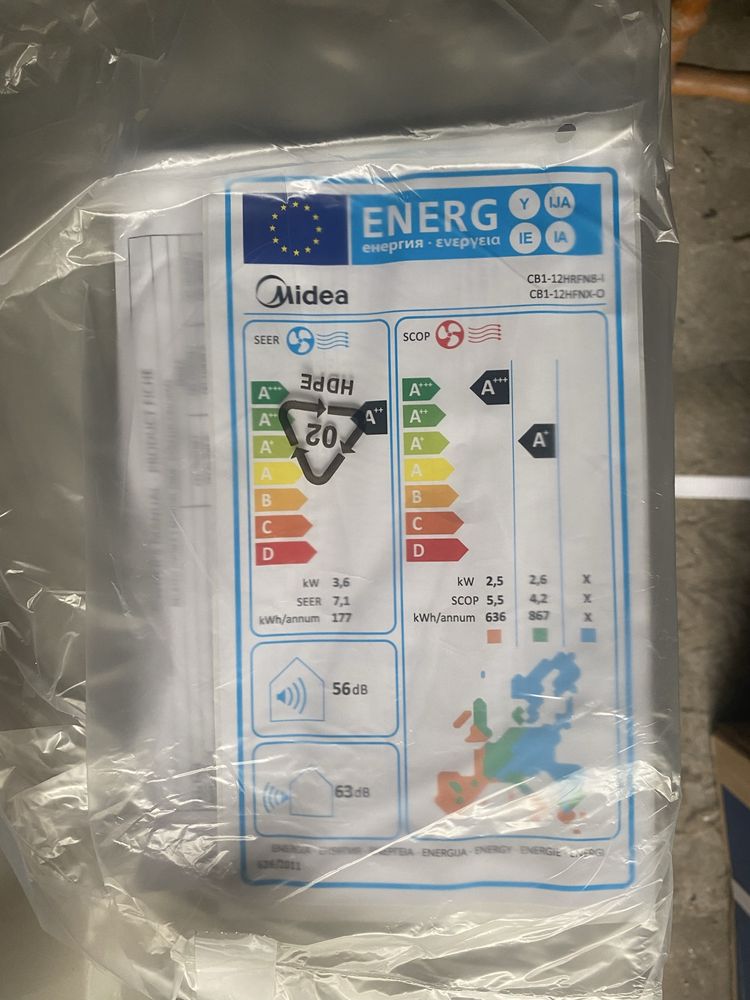 Klimatyzacja domowa