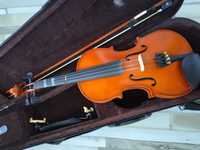 Violino c/ poucos kms