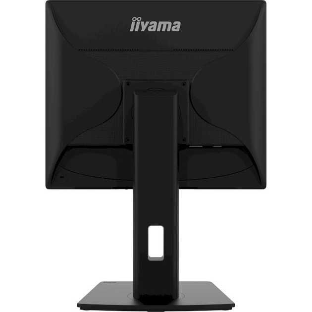 Монітор 19" iiyama Prolite B1980D-B5