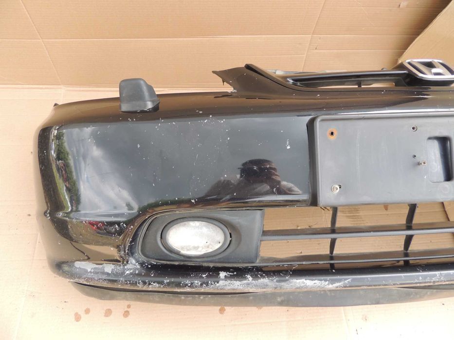 Zderzak przód przedni Honda Civic VII 7 sedan coupe 01,02,03 B92P
