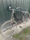 Bicicleta antiga -Diversas