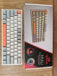 Klawiatura mechaniczna gameingowa