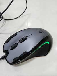 Logitech Rato G300