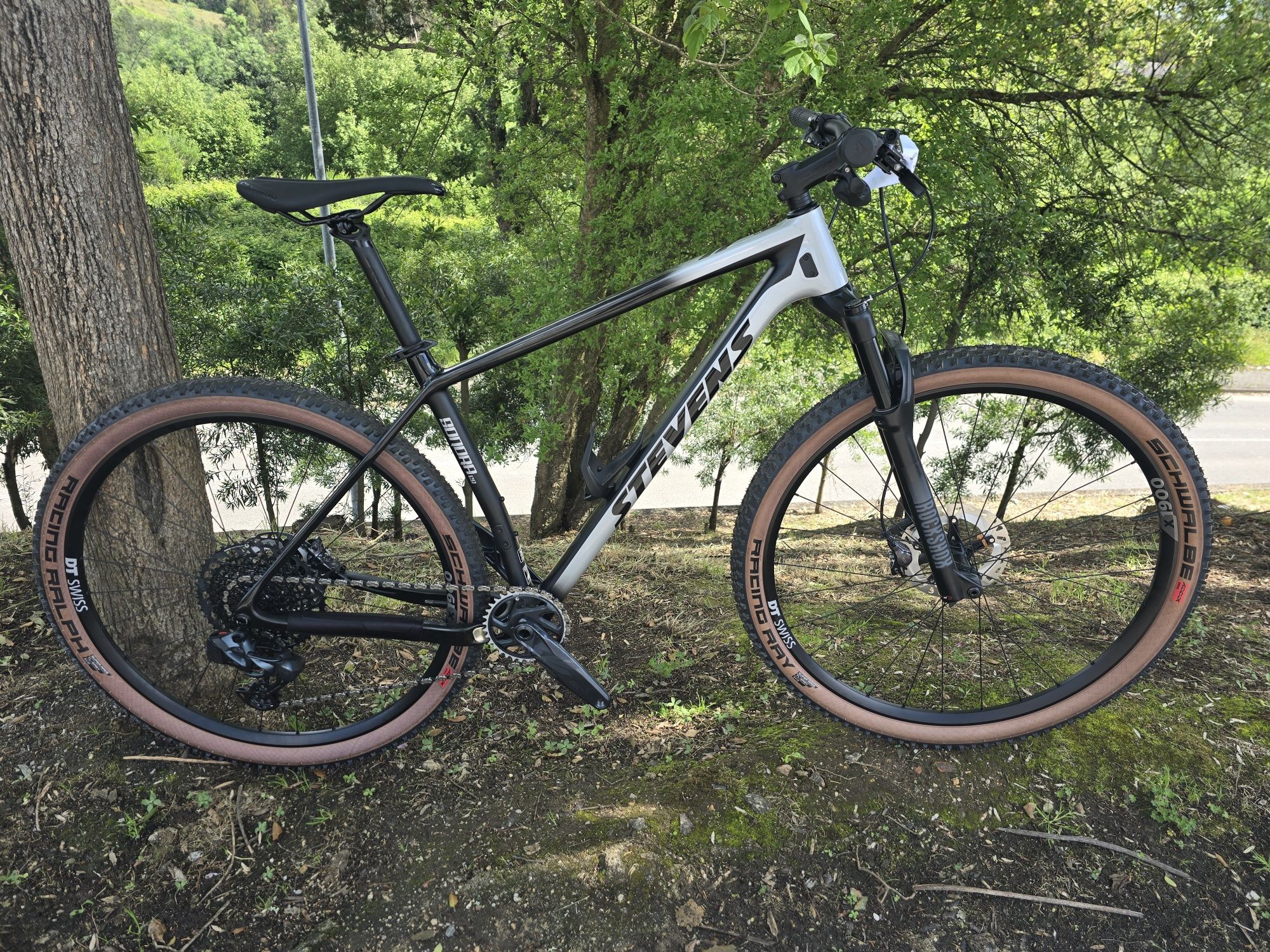 Btt 29 L com sram axs oportunidadeee