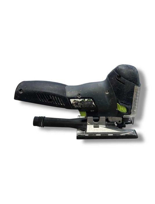 Wyrzynarka Festool PSC420EB + akumulator 5,2Ah, walizka
