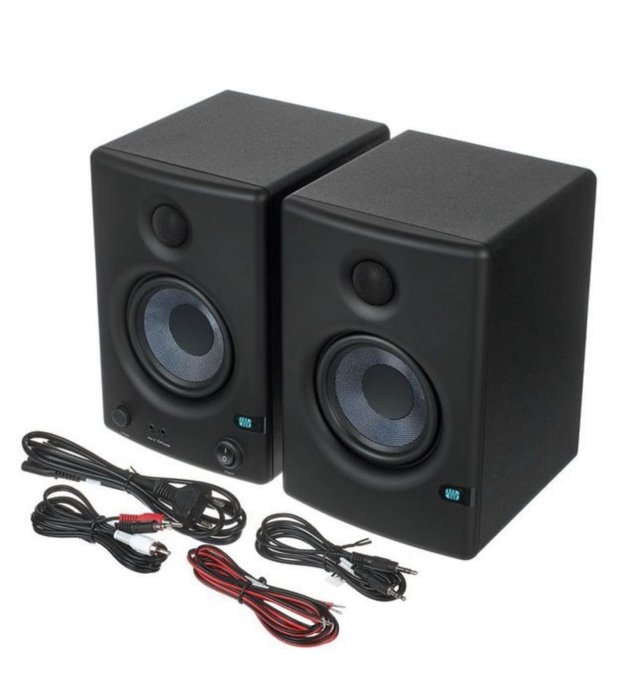 PreSonus Eris E4.5 пара в ідеальному стані